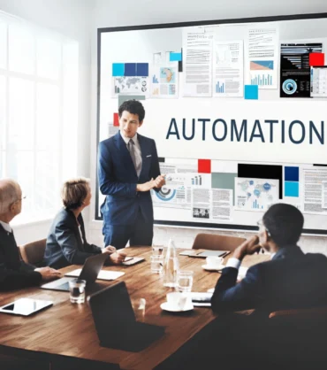 Why SaaS Marketing Automation is Key to Scaling Your Business?