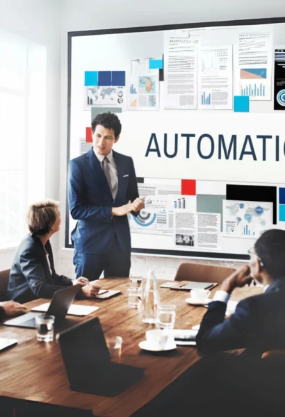 Why SaaS Marketing Automation is Key to Scaling Your Business?