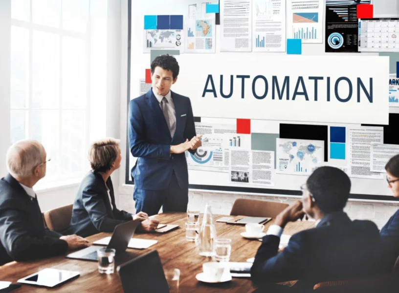 Why SaaS Marketing Automation is Key to Scaling Your Business? Why SaaS Marketing Automation is Key to Scaling Your Business?