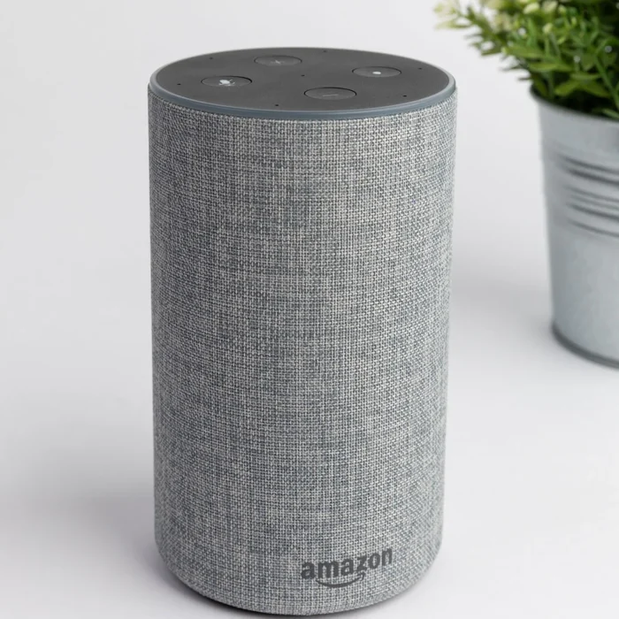 Amazon Portable Speaker