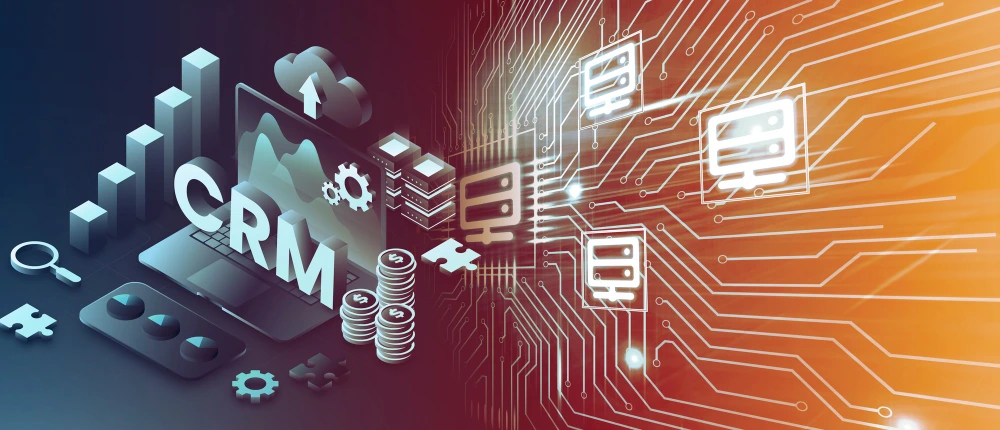 AI Integration: The New Intelligent Core of CRM