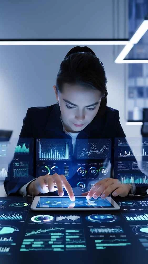 Cutting Edge Technology