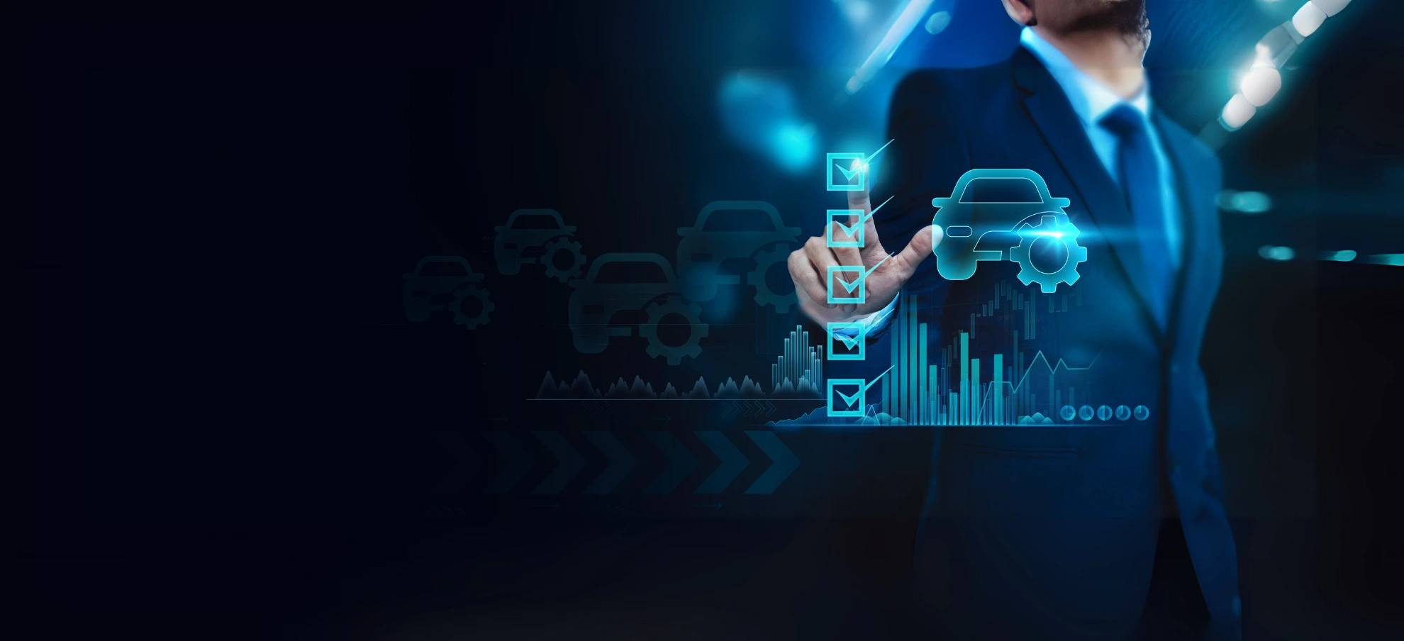 Marketing for Automotive Dealers