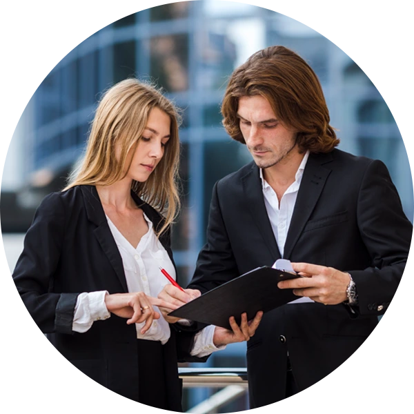 Customized-for-Industry