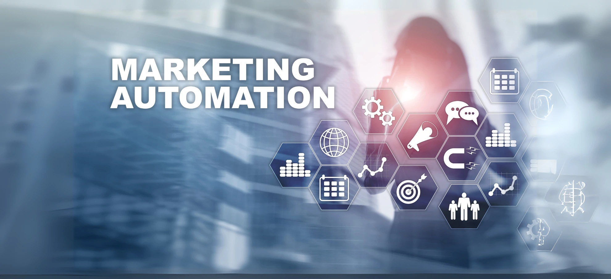 SaaS Marketing Automation for Car Dealers