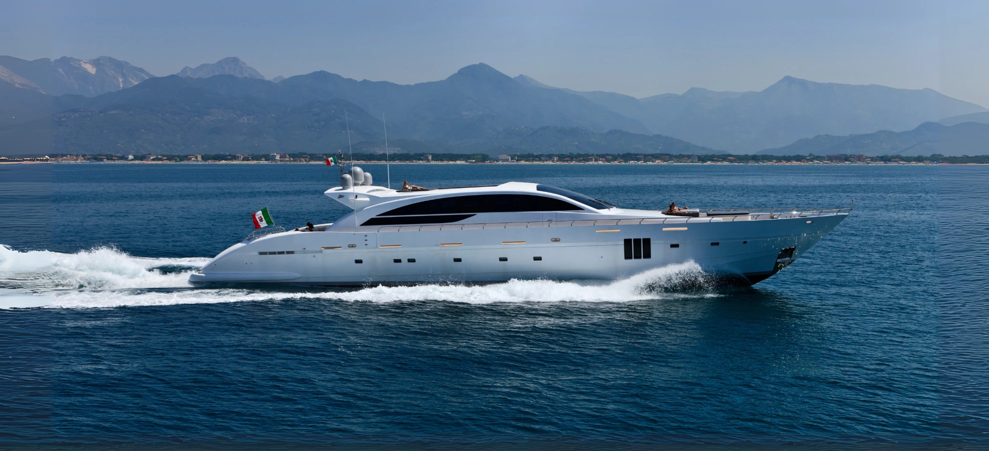 Marketing for Marine