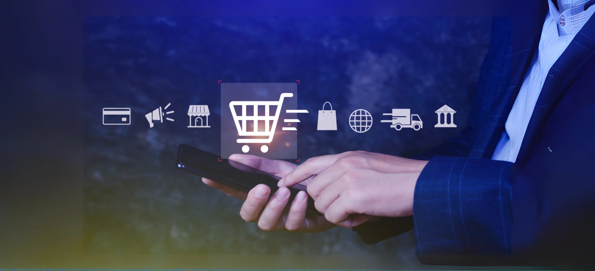 Marketing for Retailers