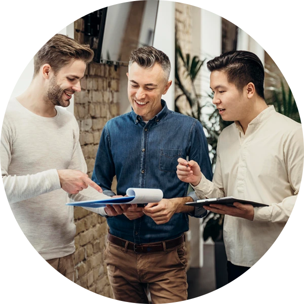 Solutions Tailored for You